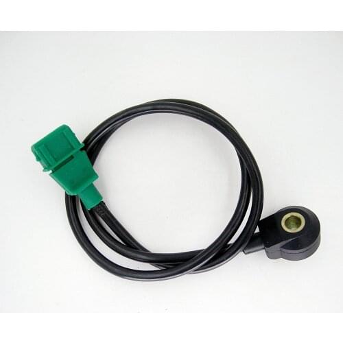 Knock sensor for 0261231038 for Passat B5 Audi Santana 2000
