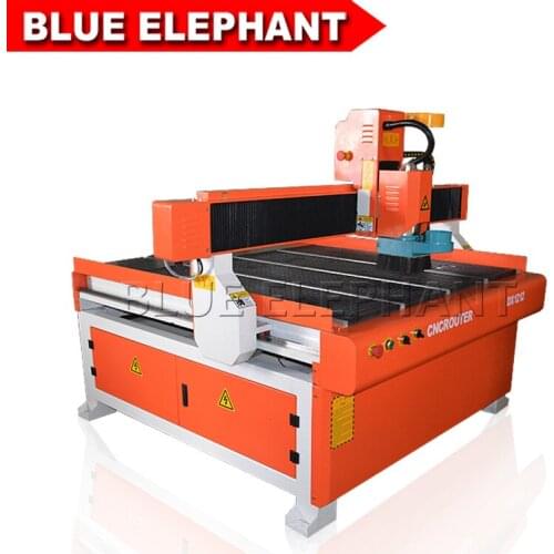 Distributors wanted cnc 1212 wood carving cnc router 1200*1200mm from china factory