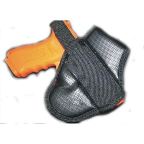 EMERSONGEAR IPSC USPSA Competition Race Profession UNIVERSAL HOTSTER Carbon Black Outdoor Sport Training Airsoft Shooting