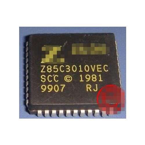 IC NEW 100% Z85C3010VEC
