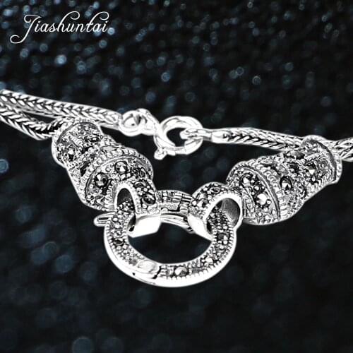 Серебряные цепочки JIASHUNTAI China At AliExpress