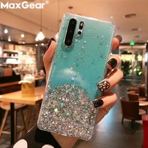 MAXGEAR Phone Cases Xiaomi Redmi 5 Plus