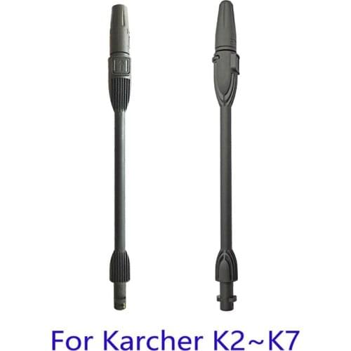 High Pressure Washers Pressure Washer Car Washer Adjustable Jet Lance Wand Spear Nozzle Tip for Karcher K1 K2 K3 K4 K5 K6 K7