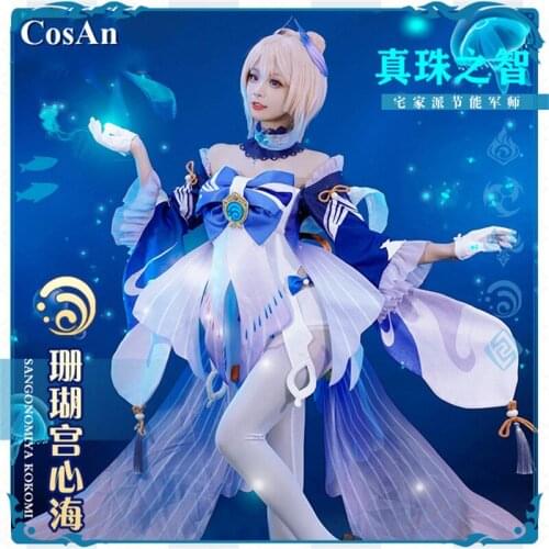 New Game Identity V Patricia Dorval Cosplay Costume Fashion Black Uniform Suits Female Halloween Party Role Play Clothing S-XL