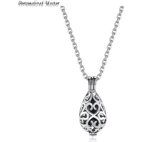 Personalized Master Women's Medallions