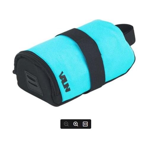 VAUN bolsa para bicicleta Saddle Bag bicycle bike accessories bicycle Bags