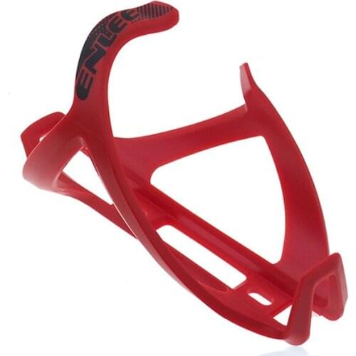 ENLLE Universal Road Bicycle Water Bottle Holder MTB Bike Kettle Cage TPR Resin Cup Stand Iamok Cycling Accessories