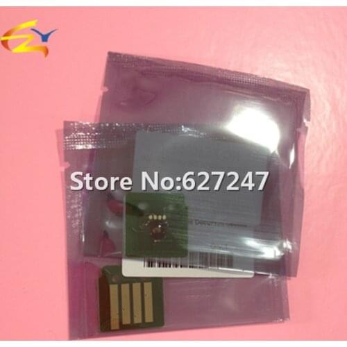 Copier parts for Xerox DocuPrint C5005 Toner chip high quality