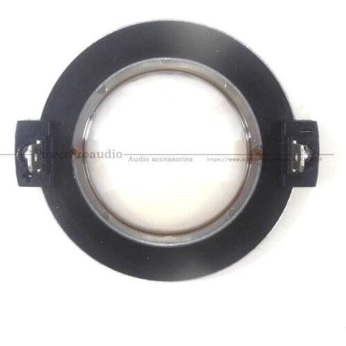 1PCS Diaphragm for RCF ND350 44.4 core Neodymium Treble Special Repair Tweeter voice coil Horn Accessories Flat Aluminum Wire