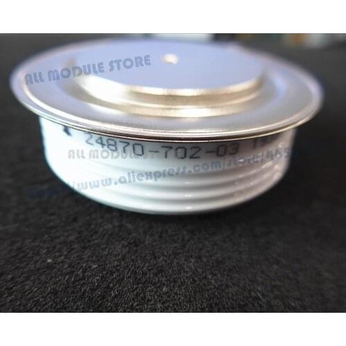 24870-702-03 24870-702-02 24870-702-01 10810-019 FREE SHIPPING NEW AND ORIGINAL MODULE THYRISTOR