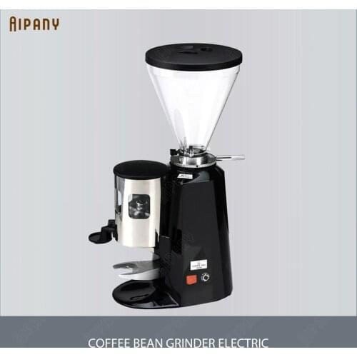900N Commercial Coffee Grinders Coffee Grinding machine Coffee Milling maker Bean Grinder