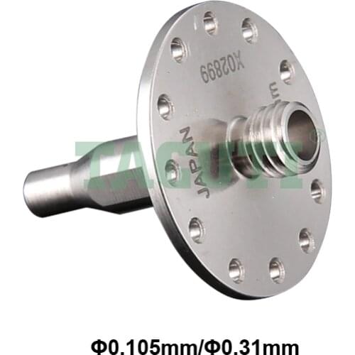 X053C834G51 X053C834G56 M132 Mitsubishi Upper Diamond Guide