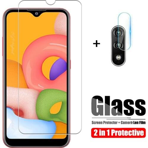 BAOKUANYYDS Screen Protectors For Samsung Galaxy A20s