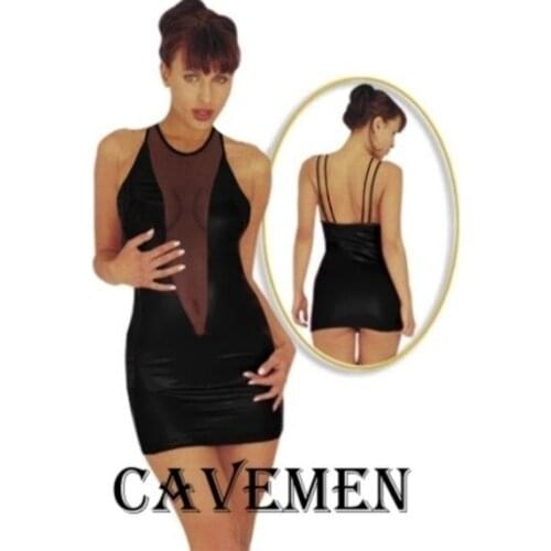 CAVEMEN Woman's Sport Customs