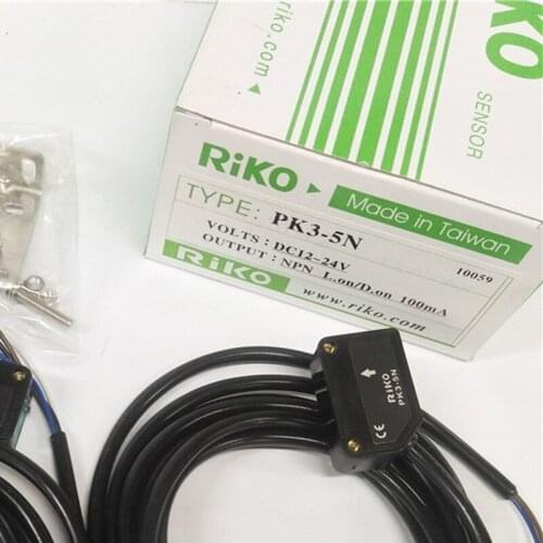 Photoelectric switch PK3-5N 6months Warranty