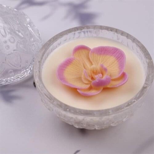 Isfriday Candle Molds