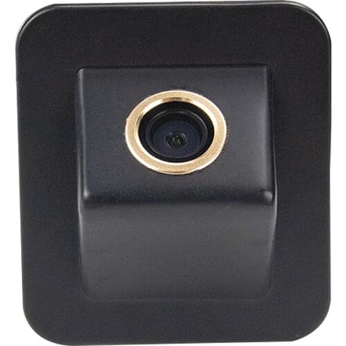 For Hyundai Elantra Avante Hyundai I30 wagon 2012-2016 Rear view Camera Misayaee HD 720p Rearview camera Reversing backup Camera