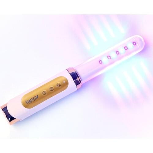 Low Level Laser Therapy Vaginal Tightening Cervical erosion enhance sex life Vaginitis eliminate odors and pruritus Sterilize