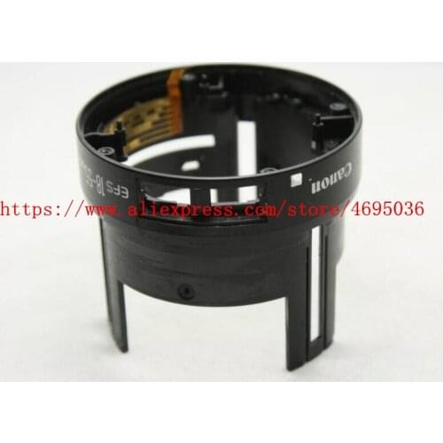 NEW FOR Canon EF-S 18-55mm f/3.5-5.6 II Fixed Barrel Replacement Part