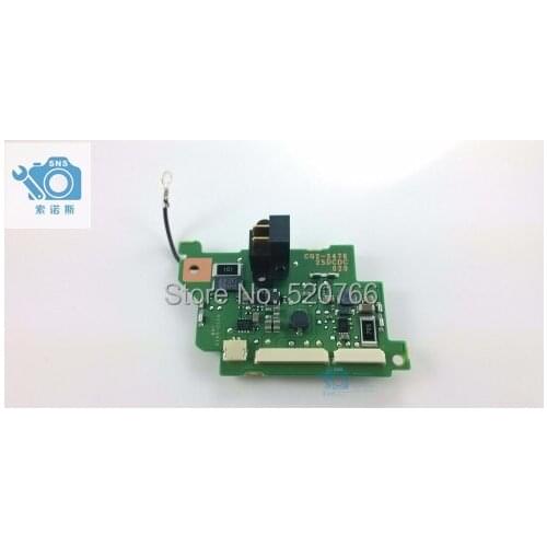 New and original for caon 70D PCB ASS Y DC/DC 70D power board