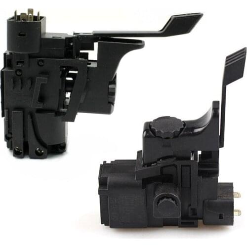 On / Off Switch With Speed Controller For Bo-sch GBM 13-2 RE PBH 240 PBH 240 RE Ein / Aus Schalter Replace 1617200077 1617200056