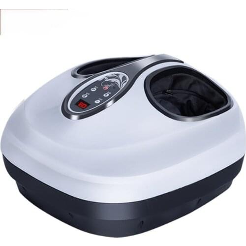 Full automatic household foot care bucket simulation human massage pedicure basin roller scraping kneading health barrel