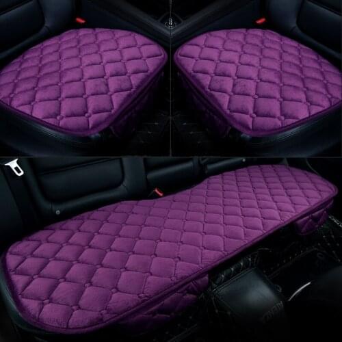 ZHOUSHENGLEE Universal Car seat covers for Mini all models cooper countryman cooper paceman car accessorie car styling