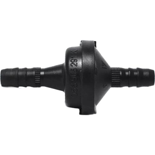 Vacuum Check Valve Air Pump Valve Car Accessories for A4 TT BEETLE PASSAT 058905291 058905291K