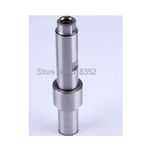 130004943 Charmilles C313 Shaft 72*12mm for Left Pinch roller , WEDM-LS Wire Cutting Machine Parts