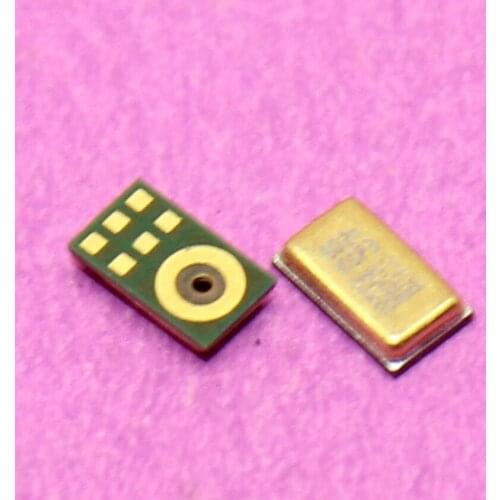 YuXi Microphone Mic Speaker transmitter Inner replacement part for cell phone, 100% New