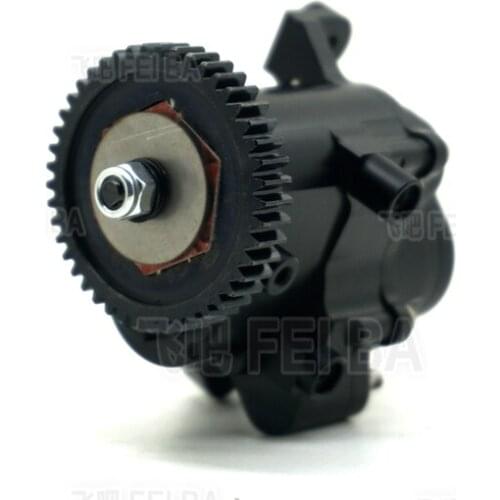 1/10 CRAWLER Alloy transmission gear box Traxxas1/10 TRX-4