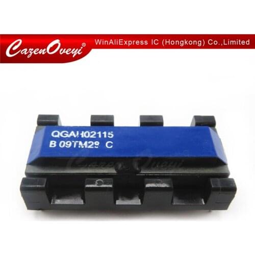 1pcs/lot QGAH02107 QGAH02107 02107 QGAH02101 QGAH021O1 02101 QGAH02115 QGAHO2115 02115 Transformer In Stock