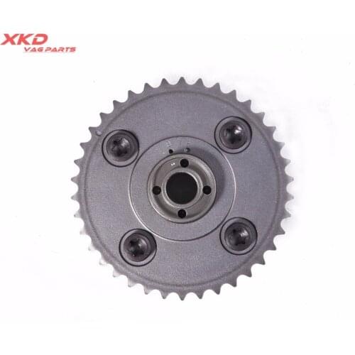 11 36 7 583 208 Exhaust Camshaft Adjuster Fit For B-M-W E70 E90 535i 325i 335i 525i 530i 740i 11367583208