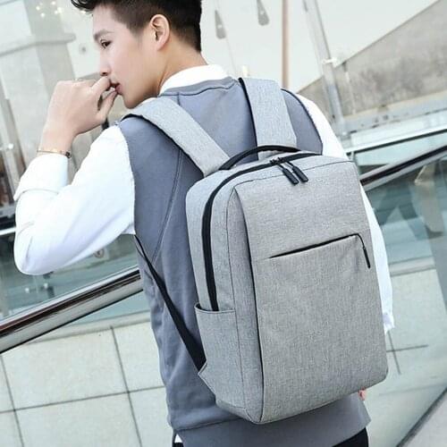 2020 New Laptop Backpack School Bag Rucksack Anti Theft Men Backbag Travel Daypacks Male Leisure Backpack