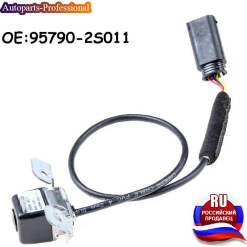 Car accessories 95790-2S011 957902S011 For Hyundai IX35 Tucson 2010-2013 Reverse Camera BackUp 95790-2S012 957902S012