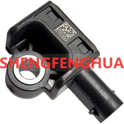 Acceleration Sensor Impact Crash Sensor 56054085AA For Chrysler Ram Dodge