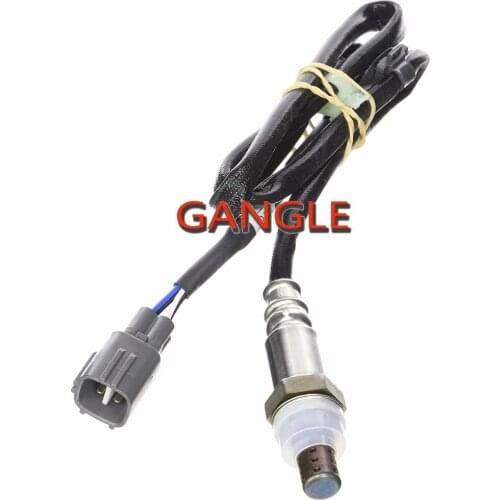 For 1996-2001 TOYOTA Carmy 3.0L Lambda Probe Oxygen Sensors DOX-0206
