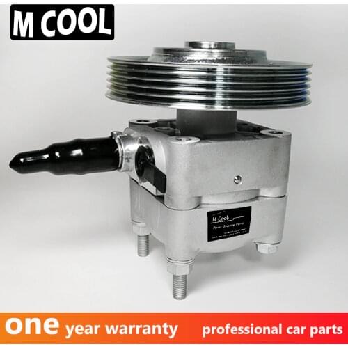 For New power steering pump Volvo S80 II V70 III XC60 XC70 II 31202095 31280320 36000689 36000790 31200569 36002641 851527622