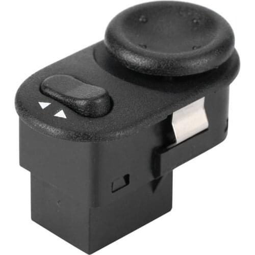 For Saab For For Vectra Astra-Gmk4 Car Rearview Mirror Switch 9226661 Car Rearview Mirror Switch