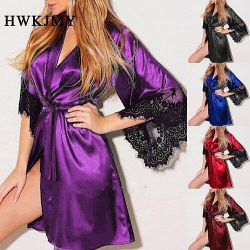 HWKJMY Women's Nightgowns