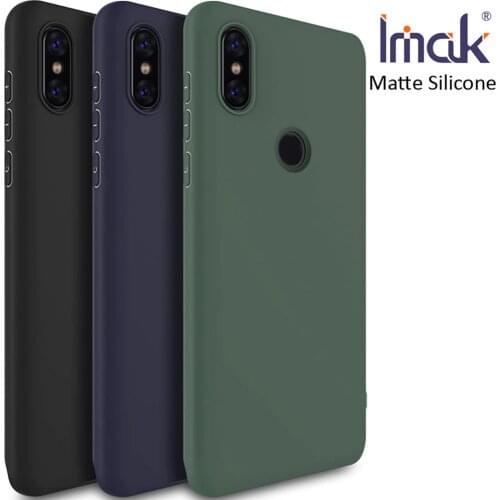 Чехлы для телефонов Xiaomi Mi Mix 3 Imak China At AliExpress