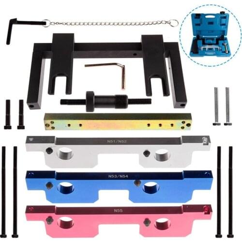 For BMW N51 N52 N53 N54 N55 Engine Timing Tool Camshaft Crankshaft Special Tool