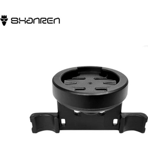 SHANREN RX2 Bracket Pack for Saddle (Bike Light Not Included)