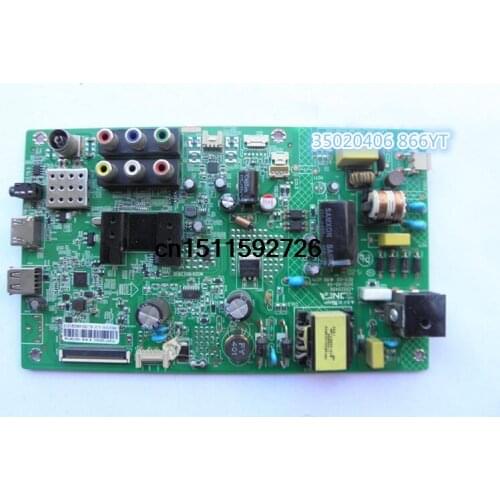 LED32E330C Motherboard 35020406 866YT Screen KL15-0142MZZ