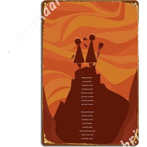 Sprites For Life Metal Signs Wall Decor Cinema Kitchen Garage Club Printing Tin sign Posters