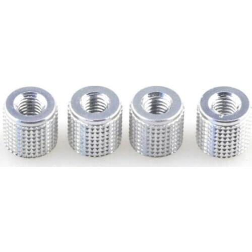 MJX B2C B2W 2.4G RC Quadcopter spare parts B2C005 CW CCW aluminum cap 4pcs