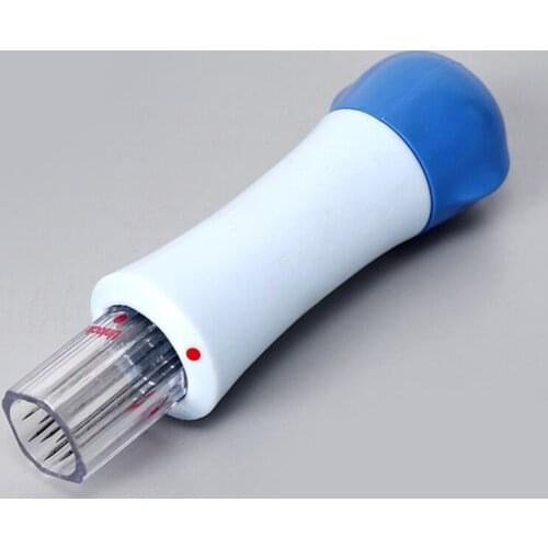 Felting Needle Kit with 7 Needles Felting Stitch Punch Tool Wool Felt Needle Gadget Felting Starter Kit for DIY Sewing