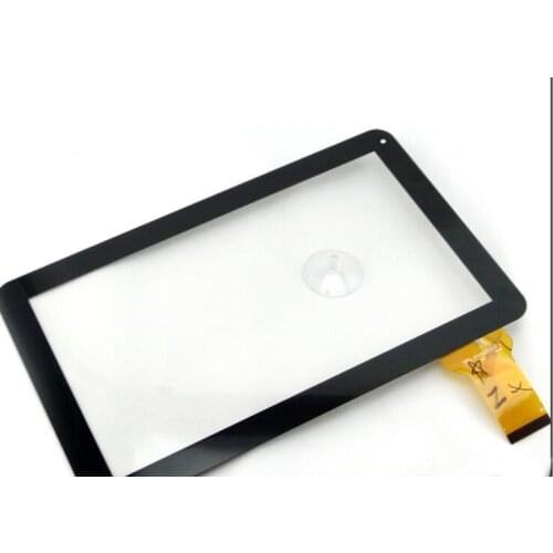 New 10.1" POV Point of View Mobii 1026 TAB-P1026 Tablet Capacitive touch screen Touch panel Digitizer Glass Sensor Free Shipping