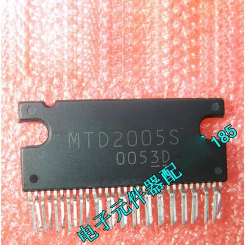 New MTD2003 MTD2003B MTD2003S MTD2005S ZIP