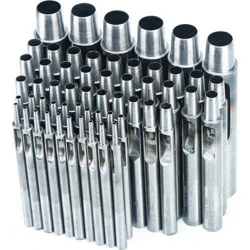 Belt holes. Metal punch. Clothing & Accessories. tool. Punching die. Mold. Eyelets. rivet. Button. Sewing patches. 2mm3mm4mm8mm